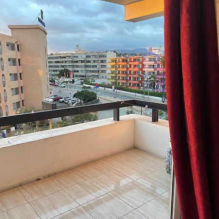 Apartment 4Th Floor Yumbo Centrum ปลายา เดล อิงเกลส ภายนอก รูปภาพ
