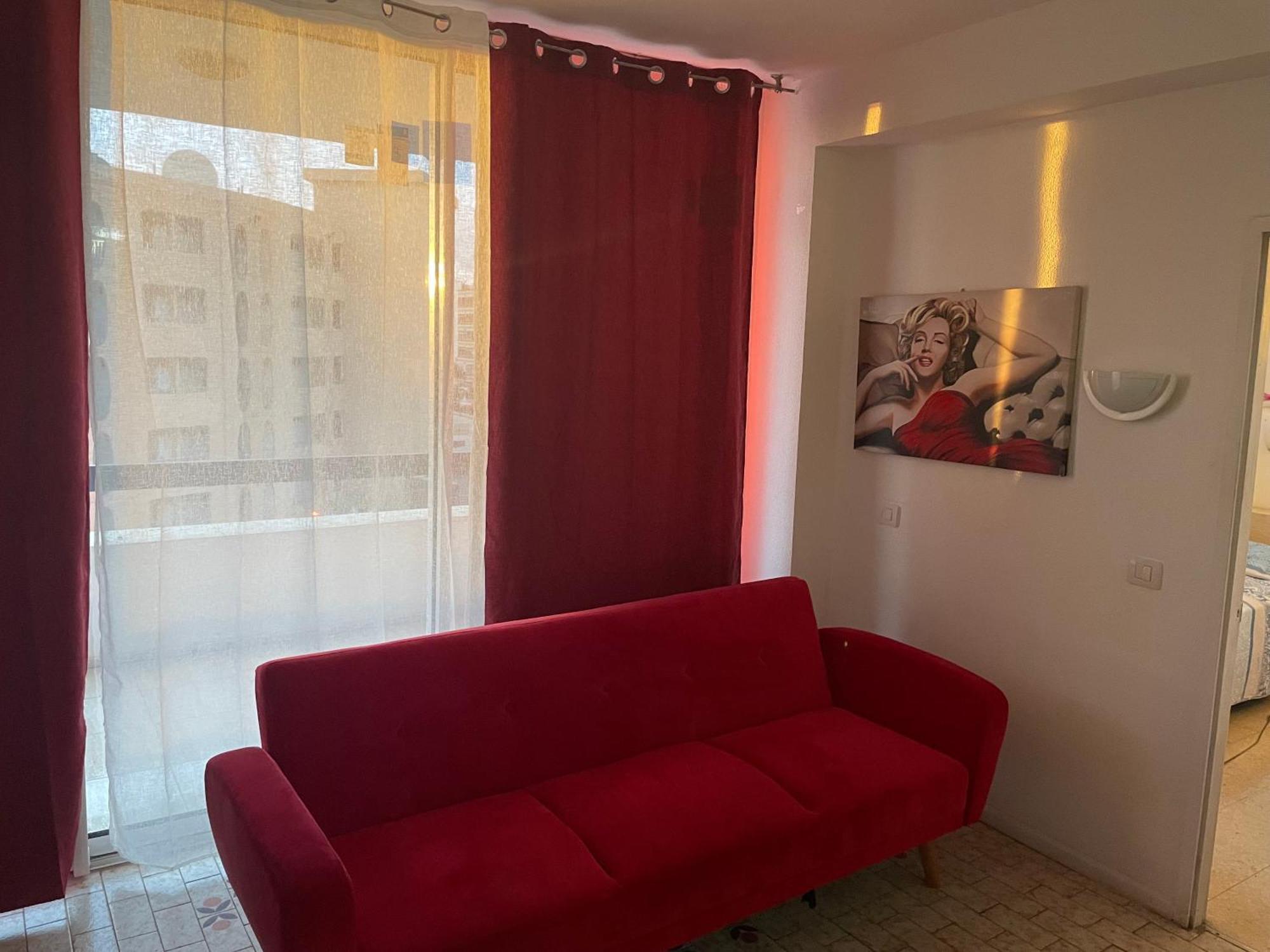 Apartment 4Th Floor Yumbo Centrum ปลายา เดล อิงเกลส ภายนอก รูปภาพ