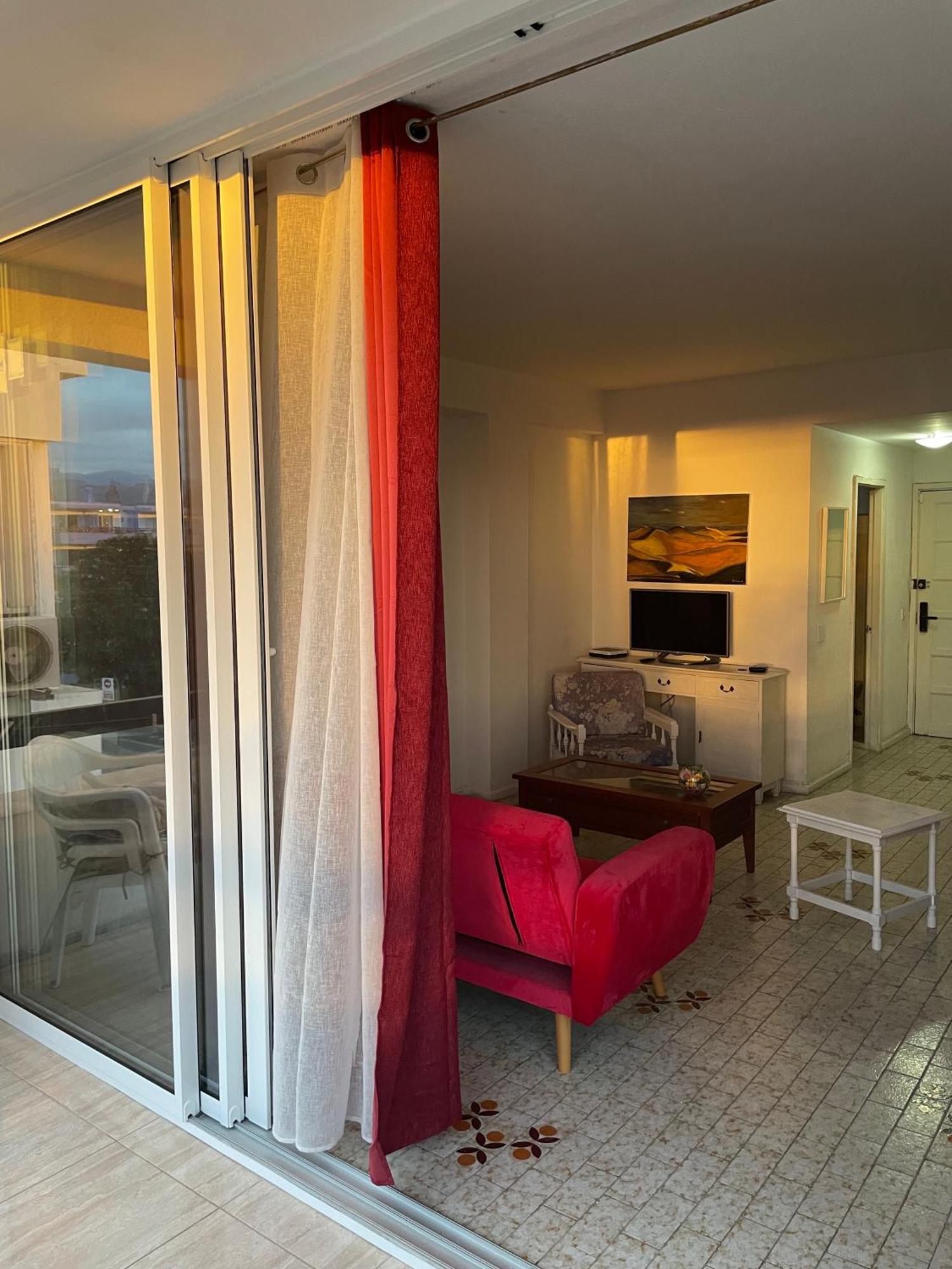 Apartment 4Th Floor Yumbo Centrum ปลายา เดล อิงเกลส ภายนอก รูปภาพ