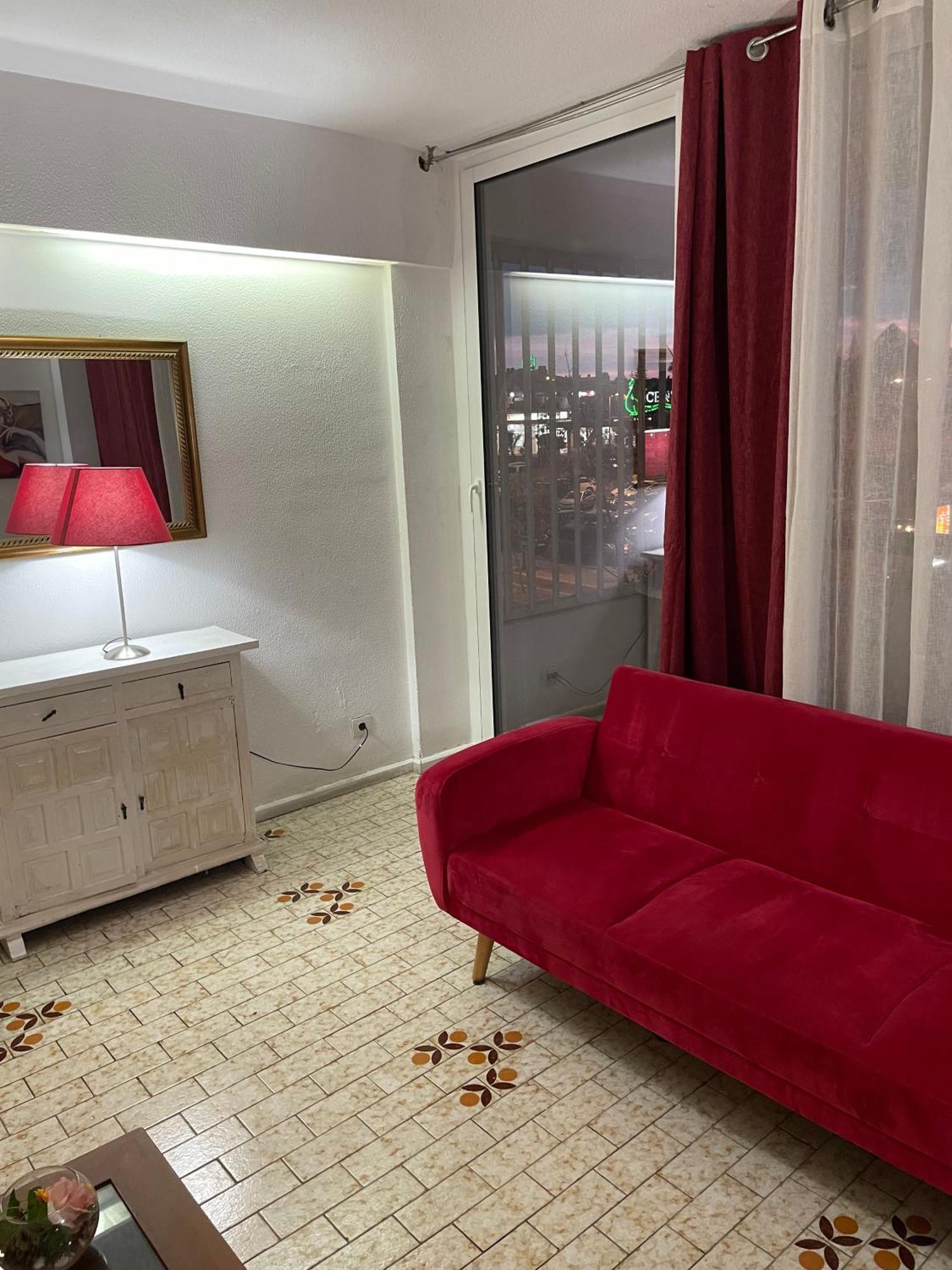 Apartment 4Th Floor Yumbo Centrum ปลายา เดล อิงเกลส ภายนอก รูปภาพ