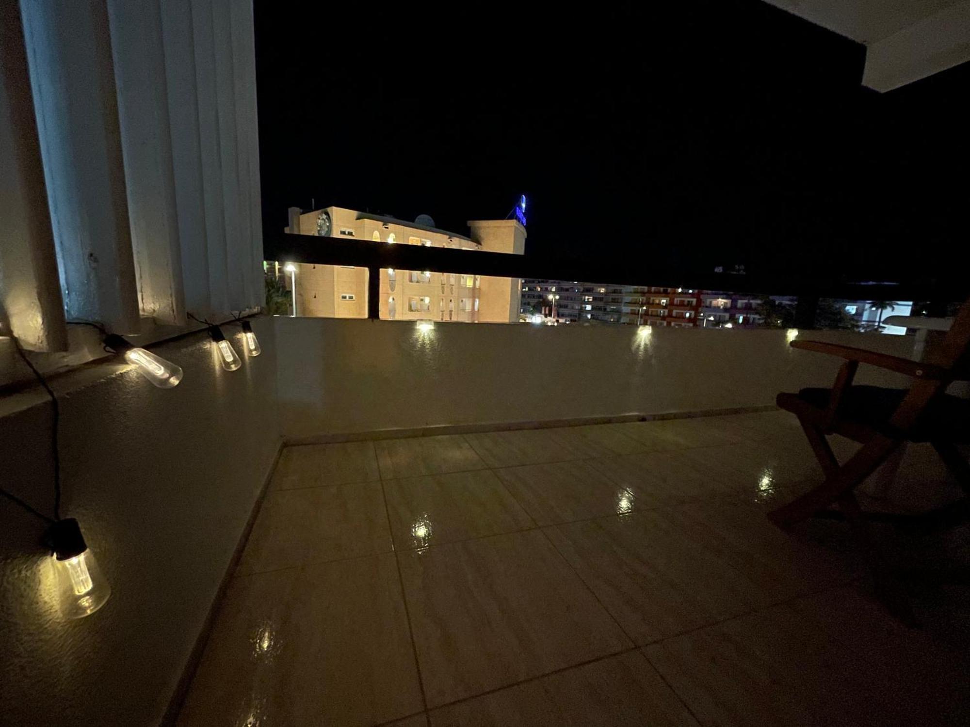 Apartment 4Th Floor Yumbo Centrum ปลายา เดล อิงเกลส ภายนอก รูปภาพ