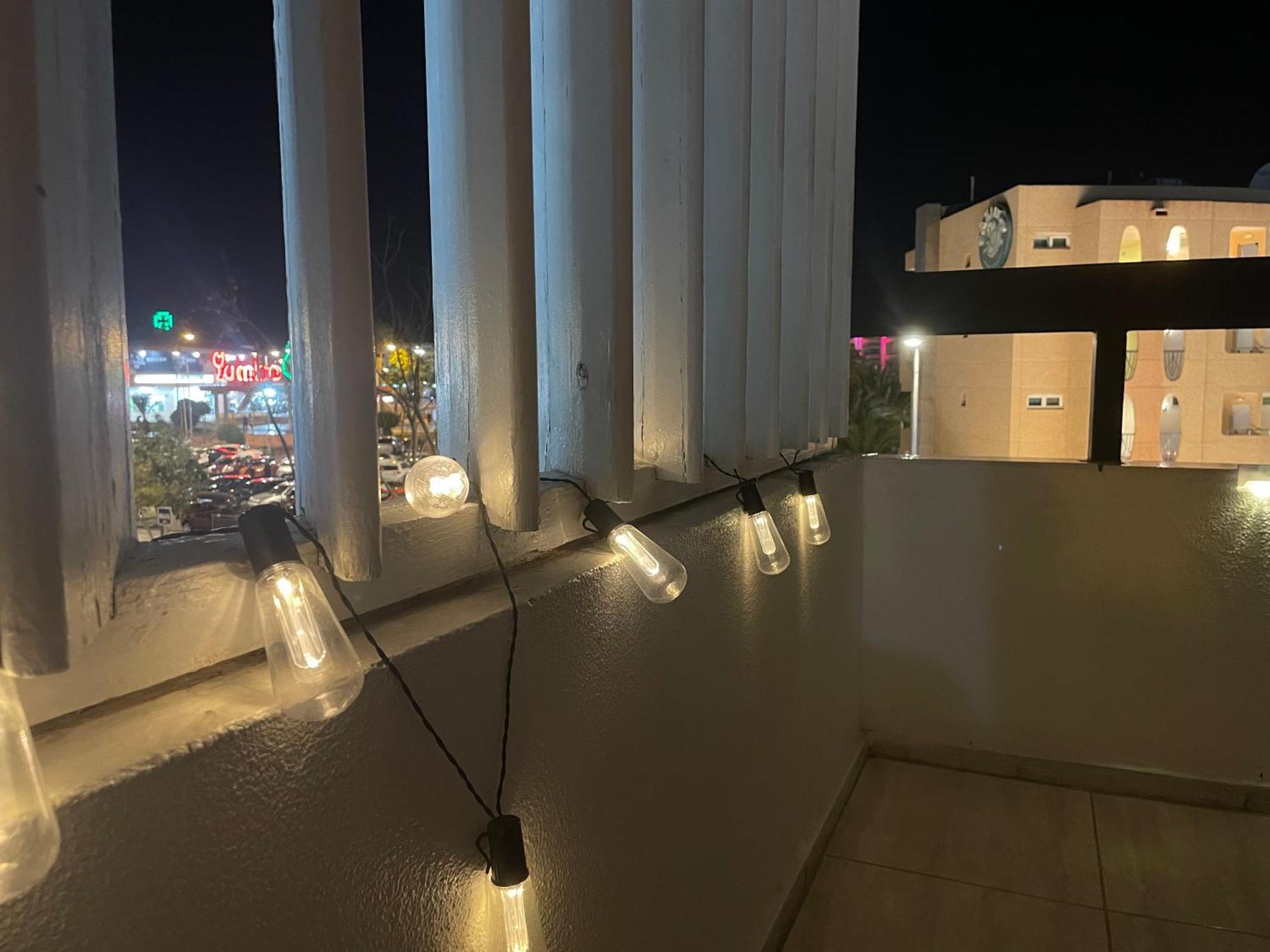 Apartment 4Th Floor Yumbo Centrum ปลายา เดล อิงเกลส ภายนอก รูปภาพ