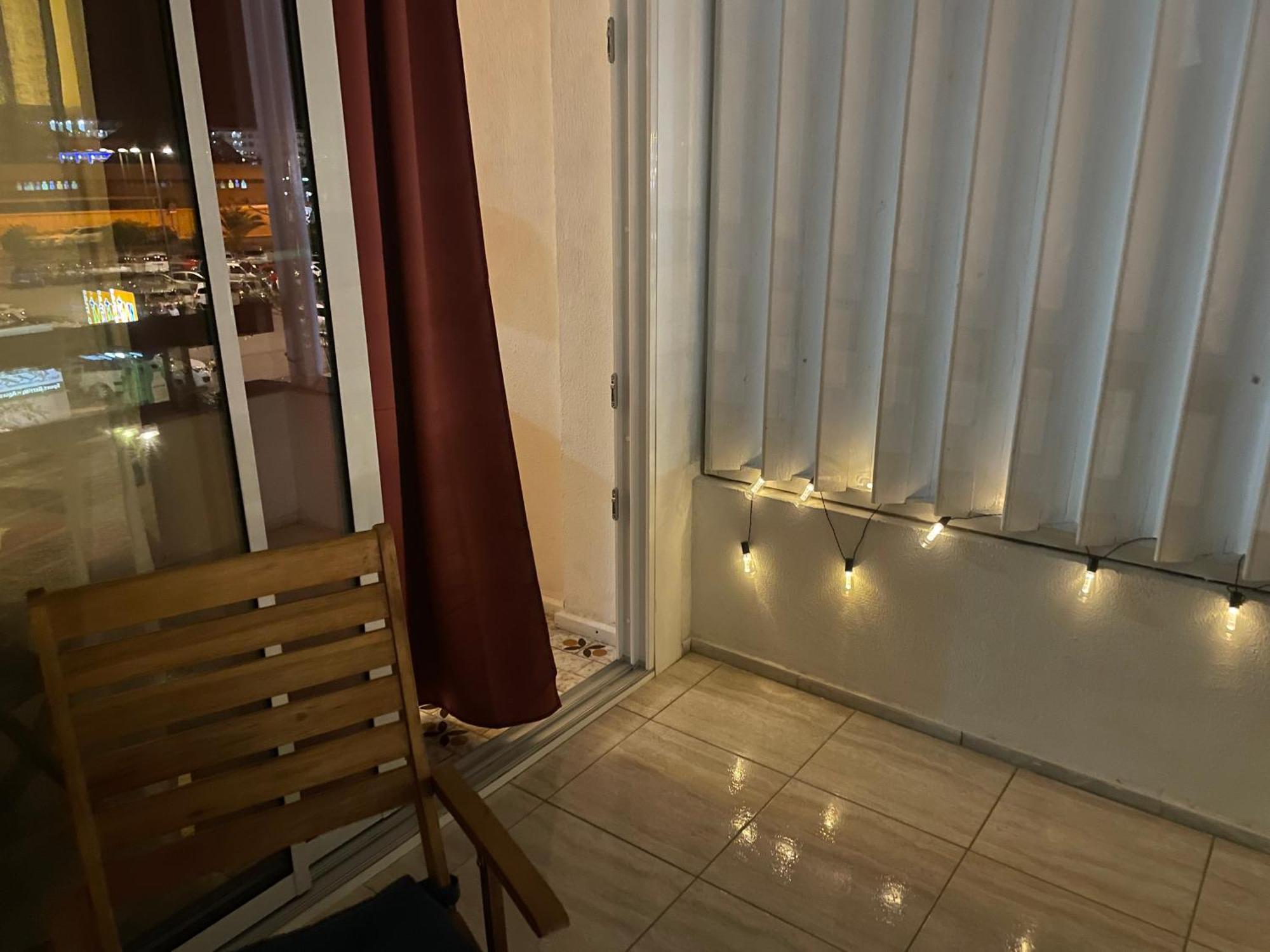 Apartment 4Th Floor Yumbo Centrum ปลายา เดล อิงเกลส ภายนอก รูปภาพ
