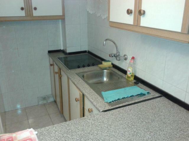 Apartment 4Th Floor Yumbo Centrum ปลายา เดล อิงเกลส ภายนอก รูปภาพ